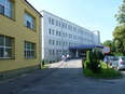 Szpital ze stratą
