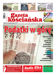 1076 numer Gazety Kościańskiej