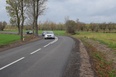 Przebudowano 6 km drogi 