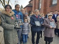 Święto Niepodległości w gminie Śmigiel