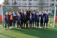 Chrobry Cup 2019 