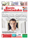 1081 numer Gazety Kościańskiej