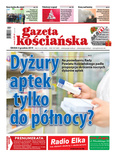 1082 numer Gazety Kościańskiej