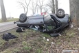 Nietrzeźwy za kierownicą