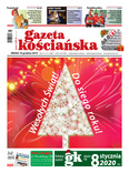 1084/1085 numer Gazety Kościańskiej