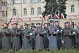 W hołdzie powstańcom
