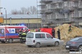 Śmiertelny wypadek