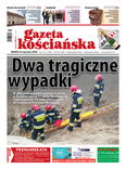 1088 numer Gazety Kościańskiej