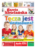 1089 numer Gazety Kościańskiej