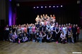 Zumba dla TOZ