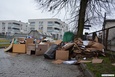 Osiedle tonie w śmieciach