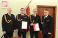 Zmiana kierownictwa w PSP