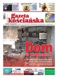 1092 numer Gazety Kościańskiej