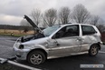 Dachowanie na 308