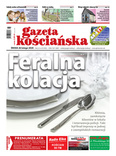 1093 numer Gazety Kościańskiej