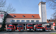 Otwarta strażnica 