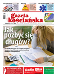 1095 numer Gazety Kościańskiej