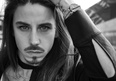 Michał Szpak w Czempiniu