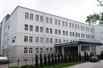 Szpital zawiesza świadczenia