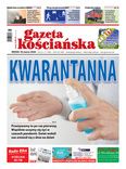 1096 numer Gazety Kościańskiej