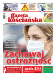 1097 numer Gazety Kościańskiej