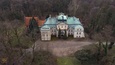 Pałac w Turwi
