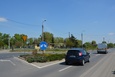 Na rondo trzeba poczekać