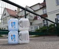 Pomoc od firm i fundacji 