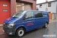 Volkswagen wspiera OSP