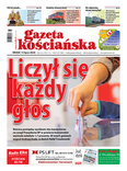 1113 numer Gazety Kościańskiej