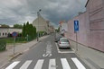 Zmiana kierunku na Świętego Ducha