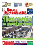 1117 numer Gazety Kościańskiej