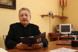 Zmarł ks. Tadeusz Fołczyński