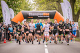 Duathlon odwołany