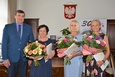 Jubileusz 35-lecia pracy