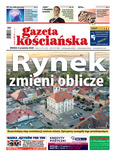 1120 numer Gazety Kościańskiej