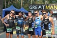 Czwarty triathlon