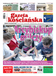 1122 numer Gazety Kościańskiej