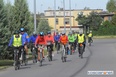 Rowerowe zakończenie lata 