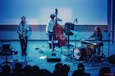 Jazz w KOK 