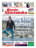 1123 numer Gazety Kościańskiej