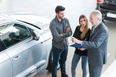 Czym jest wynajem średnioterminowy samochodów?