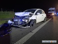 Wypadek na S5