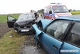 Kolejna czołówka