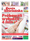 1125 numer Gazety Kościańskiej