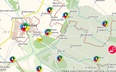 Mapa zagrożeń