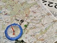 Biegi z mapą