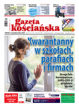 1126 numer Gazety Kościańskiej