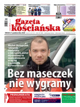 1127 numer Gazety Kościańskiej