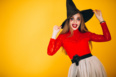 Pomysły na bezpieczne świętowanie Halloween podczas pandemii